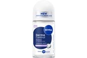 Parfume og dufte - Nivea Derma Control Restore Roll On 50ml - 4006000177878
