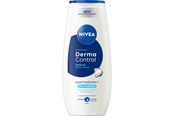 Kropspleje - Nivea Derma Control Defend Shower 250ml - 5900017099927-error