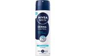 Parfume og dufte - Nivea Derma Control Defend Male Spray 150ml - 5900017099873