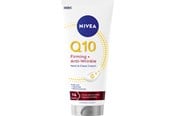 Kropspleje - Nivea Q10 Firming+ Anti-wrinkle Neck & Chest Cream 200 ml - 4006000150611