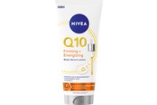 Kropspleje - Nivea Q10 Firming Energizing Body Lotion 200ml - 4006000150970