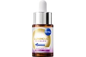Ansigtspleje - Nivea Luminous630 Skin Glow Instant Glow Serum – 15 ml - 4006000177786