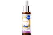Ansigtspleje - Nivea Luminous630 Skin Glow Serum 30ml - 4006000181332