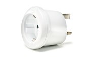 Mobil - Adaptere & Opladere - Go Travel Adaptor - 5016326005402