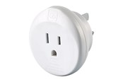 Mobil - Adaptere & Opladere - Go Travel USA-AUS/KINA Adapter - 5016326005587