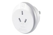 Mobil - Adaptere & Opladere - Go Travel AUS/CHINA-USA Adapter - 5016326005624