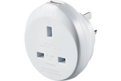 Mobil - Adaptere & Opladere - Go Travel UK-AUS/Kina USB-A-adapter - 5016326006270