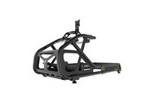 Gamer Stol - Fanatec ClubSport Cockpit Sim racercockpit - CRD-8700001-WW
