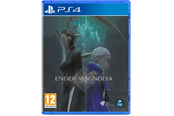 Spil - Ender Magnolia: Bloom in the Mist (Deluxe Edition) - Sony PlayStation 4 - Platform - 7350002938706