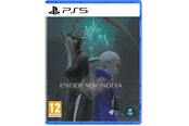 Spil - Ender Magnolia: Bloom in the Mist (Deluxe Edition) - Sony PlayStation 5 - Platform - 7350002938737