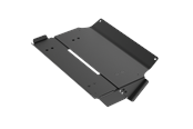 Gamer Stol - Fanatec ClubSport GT Cockpit PC Tray Sim racercockpit - CRD-9900001-WW