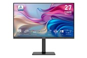 Skærm - 27" MSI Modern MD272UPHG - 3840x2160 (4K) - 60Hz - IPS - 98W USB-C - KVM switch - MODERN MD272UPHG