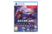 Spil - NINJA GAIDEN: Ragebound - Sony PlayStation 5 - Platform - 5061078710791