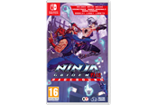 Spil - NINJA GAIDEN: Ragebound - Nintendo Switch - Platform - 5061078710753