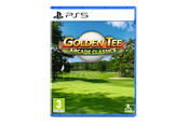 Spil - Golden Tee Arcade Classics - Sony PlayStation 5 - Sport - 5056635618214