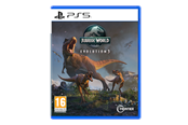 Spil - Jurassic World Evolution 3 - Sony PlayStation 5 - Eventyr - 5056208826466