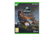 Spil - Jurassic World Evolution 3 - Microsoft Xbox Series X - Eventyr - 5056208826527