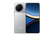 Mobil - Xiaomi POCO F7 Pro 256GB/12GB - Silver - MZB0J93EU