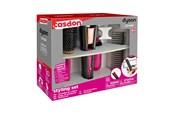 Rolleleg - Casdon Dyson Corrale Toy Styling Set - 73550