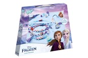 Kreativt Legetøj - Totum Disney Frozen - Letter Bracelets - 681460