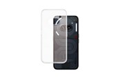 Mobil - Covers & Cases - CARE by PanzerGlass Fashionable Case Transparent X-Ray Soft Basic Nothing Phone (3a) - CR87164