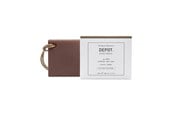 Kropspleje - Depot Scented Soap Bar 100 g.– Mystic Amber. - 8032274111917