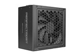 Strømforsyning - Darkflash PMT 750W 80+ Gold Power Supply Strømforsyning - 750 Watt - 120 mm - ATX 3.1 - 80 Plus Gold certified - PMT750 Black(Gold)