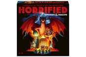Puslespil - Ravensburger Horrified Dungeons & Dragons - 10824754
