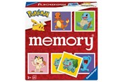 Puslespil - Ravensburger Collectors memory® Pokemon - Vendespil - 10824853