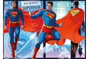 Puslespil - Ravensburger Last Son of Krypton 1000p - 12001508