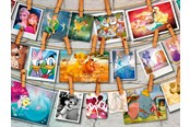 Puslespil - Ravensburger Disney Photographs 1500p - 12001557