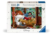Puslespil - Ravensburger Lilo & Stitch 1000p - 12001579