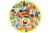 Puslespil - Ravensburger Sponge Bob 500p round - 12001657