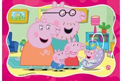 Puslespil - Ravensburger Peppa Pig 2x24p - 12004184