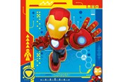 Puslespil - Ravensburger Iron Man & His Awesome Friends 3x49p - 12004192