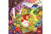 Puslespil - Ravensburger Little Red Riding Hood 64p - 12004208
