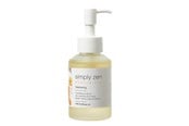 Kropspleje - Simply Zen Heartening Nourishing Body Oil 100 ml. - 8032274079217
