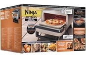 Grill og tilbehør - Ninja MO201EU pizza maker/oven - MO201EU