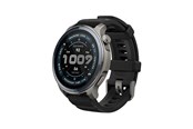 Smartwatch, Sportsur & Aktivitetstracker - Amazfit Balance 2 - Sort - W2429GL1N