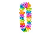 Legetøj - Boland - Hawaiian Wreath Rainbow Deluxe XL - 52268