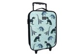 Skoletilbehør - Vadobag Skooter Trolley Suitcase Boundless - 14.8 L - 421-4705