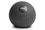 Sport & Fitness - TRX 30 lb / 13.6 kgs Slam ball Black - 81640043
