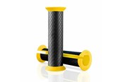 Sport & Fitness - TRX Bandit Handles set of 2 Handles and anchoring for Training bands Black - 81640059