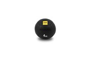 Sport & Fitness - TRX HexGrip 25 cm 4 kg Medicine ball Black - 81640074