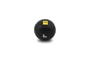 Sport & Fitness - TRX HexGrip 25 cm 6 kg Medicine ball Black - 81640075
