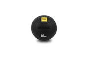 Sport & Fitness - TRX HexGrip 25 cm 10 kg Medicine ball Black - 81640077