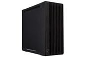 Kabinet - ASUS ProArt PA602 Walnut Wood Metal - Kabinet - Miditower - Brun - 90DC00J0-B09040