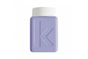 Hårpleje - Kevin Murphy Blonde Angel Hair Treatment Cream Mask 40 ml. - 9339341016984