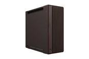 Kabinet - ASUS ProArt PA602 Walnut Wood Metal - Retro Brown - Kabinet - Miditower - Brun - 90DC00J8-B09010