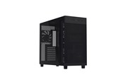 Kabinet - ASUS Prime AP303 TG Black - Kabinet - Miditower - Sort - 90DC00V0-B39010